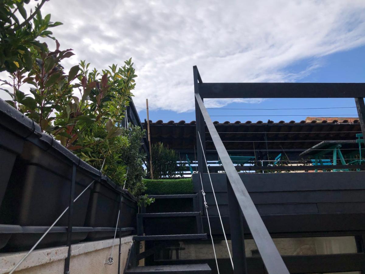 Casa Rural Atelier - Jardin Y Terraza Velliza Exterior foto